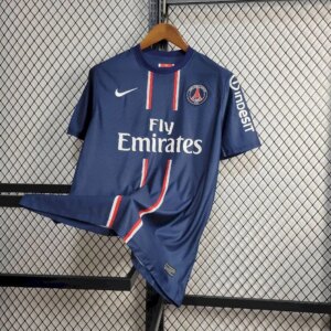 Retro Paris Saint-Germain 2012/13 Home Jersey
