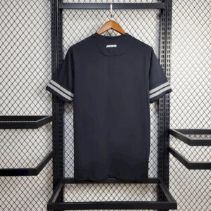 Alternative view of Retro Juventus 2012/13 Away Jersey