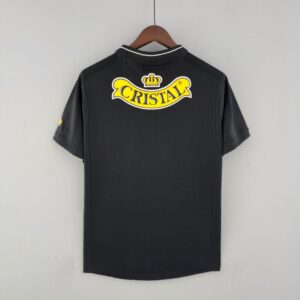 Alternative view of Retro Colo Colo 2001 Away Jersey