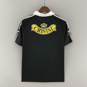 Alternative view of Retro Colo Colo 1992/93 Away Jersey