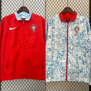 Portugal 2024 Reversible Jacket