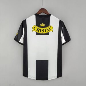 Alternative view of Retro Colo Colo 1999 Third Jersey