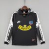 Retro Colo Colo 1995 Away Long Sleeve Jersey