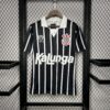 Retro Corinthians 1990 Away Jersey