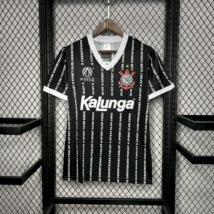 Retro Corinthians 1994 Third Jersey