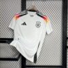 Mens Germany 2024/25 Home Jersey
