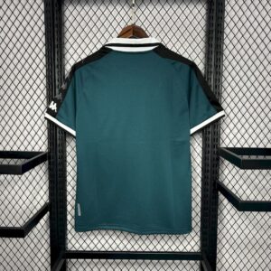 Alternative view of Mens Vasco Da Gama 2024/25 Pre-Match Jersey