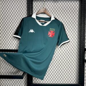 Mens Vasco Da Gama 2024/25 Pre-Match Jersey
