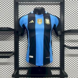 Mens Argentina 2024/25 Jersey Player Version