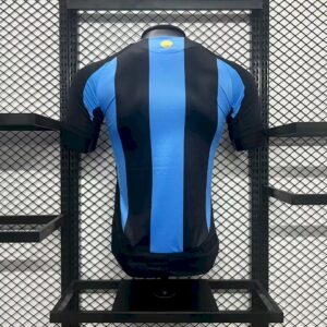 Alternative view of Mens Argentina 2024/25 Jersey Player Version