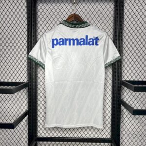 Alternative view of Retro Palmeiras 1994/95 Away Jersey