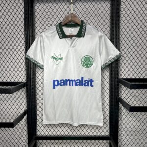 Retro Palmeiras 1994/95 Away Jersey