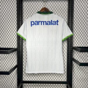 Alternative view of Retro Palmeiras 1996 Away Jersey