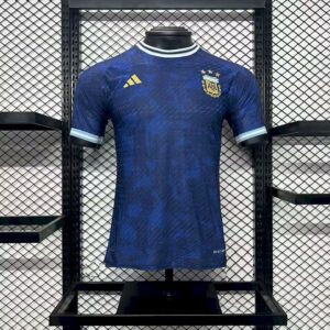 Mens Argentina 2024/25 Jersey Player Version