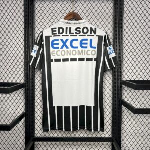 Alternative view of Retro Corinthians 1998 Away Jersey