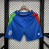 Mens Italy 2024/25 Away Shorts