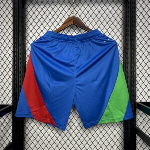 Vue alternative de Mens Italy 2024/25 Away Shorts