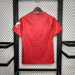 Alternative view of Mens Sevilla FC 2024/25 Away Jersey