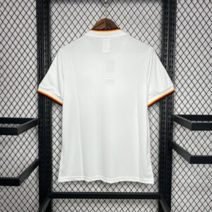 Alternative view of Retro Germany 1986 Home Jersey