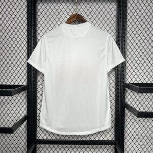 Alternative view of Retro Poland 2012 Home Jersey