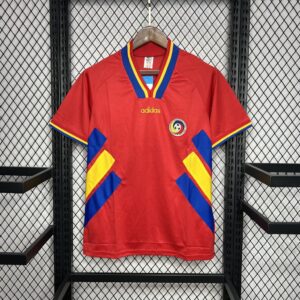 Retro Romania 1994 Away Jersey