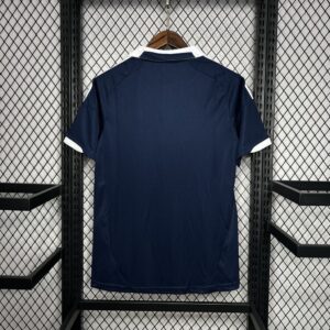 Alternative view of Retro Scotland 2012/14 Home Jersey
