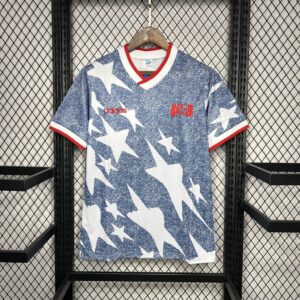 Retro USA 1994 Away Jersey