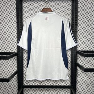 Alternative view of Retro Universidad De Chile 2003 Away Jersey