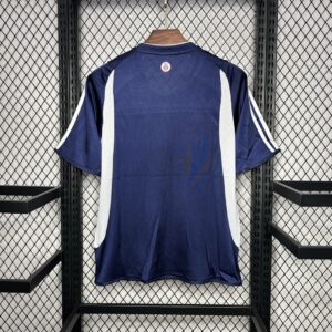Alternative view of Retro Universidad De Chile 2003 Home Jersey