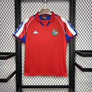 Retro Panama 1998/99 Home Jersey