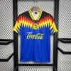 Retro Club America 1995 Away Jersey