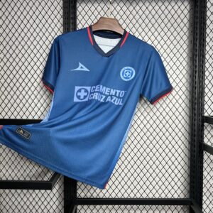 Mens Cruz Azul 2023/24 Third Jersey