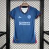 Womens Cruz Azul 2023/24 Third Jersey