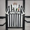 Retro Juventus 1984-85 Home Jersey