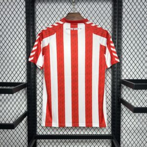 Alternative view of Mens Sunderlandl 2024/25 Home Jersey