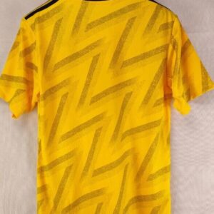 Alternative view of Retro Arsenal 2019/20 Away Jersey