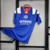 Retro Rangers 1992/94 Home Jersey