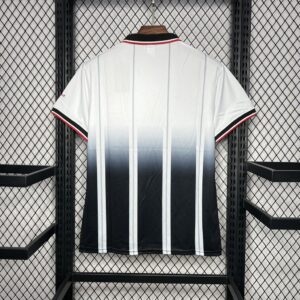 Alternative view of Retro Rangers 1997/99 Away Jersey