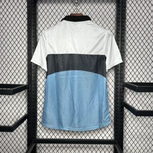 Alternative view of Retro Rangers 1999/00 Away Jersey