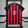 Retro AC Milan 2003/04 Home Jersey