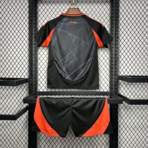 Alternative view of Kids Colombia 2024/25 Away Kit