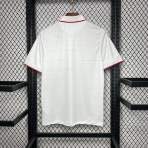 Alternative view of Retro USA 2014 Home Jersey