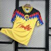 Retro Club America 1995 Home Jersey