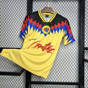 Retro Club America 1995 Home Jersey