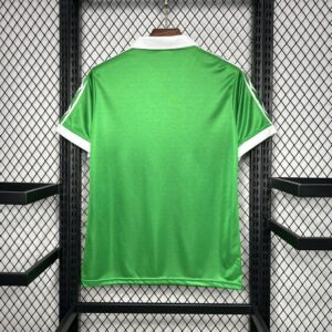 Alternative view of Retro Celtic 1980/81 Away Jersey