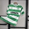 Retro Celtic 1987/88 Home Jersey