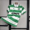 Retro Celtic 1989/91 Home Jersey