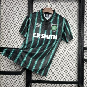 Retro Celtic 1992/93 Away Jersey