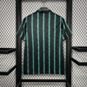 Alternative view of Retro Celtic 1992/93 Away Jersey