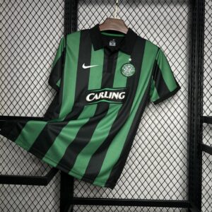 Retro Celtic 2006/07 Home Jersey